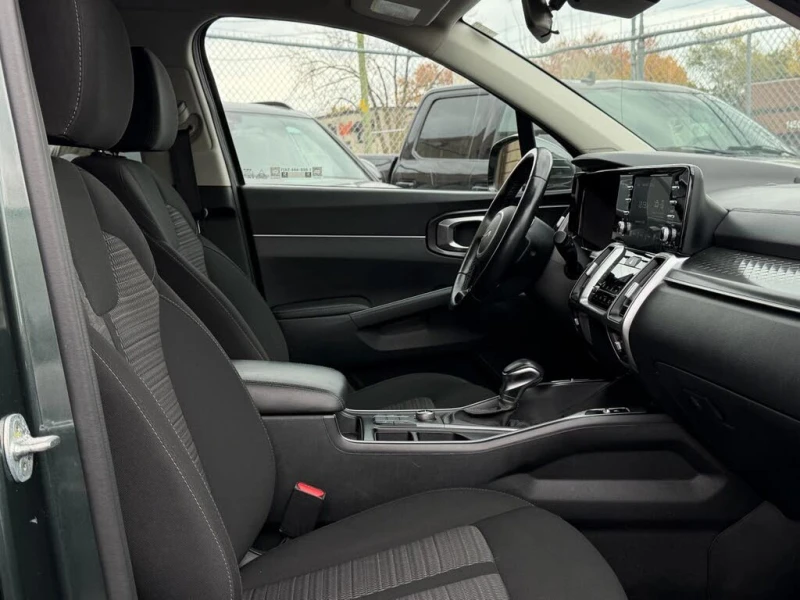 Kia Sorento СЛЕДЕНЕ НА ЛЕНТИ* КАМЕРА* ПОДГРЕВ* , снимка 14 - Автомобили и джипове - 52830794