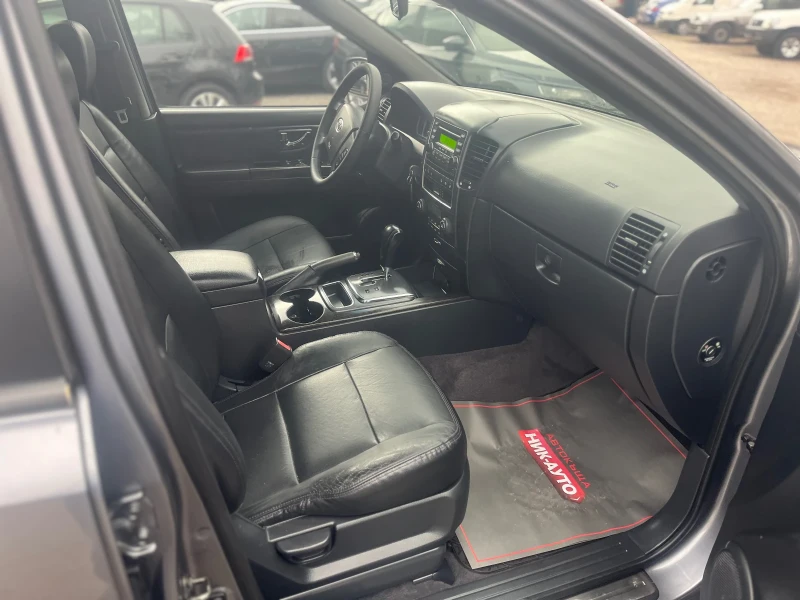 Kia Sorento 3.3v6 Facelift, снимка 11 - Автомобили и джипове - 52870218