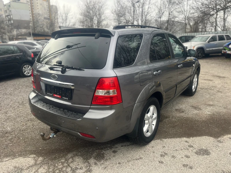 Kia Sorento 3.3v6 Facelift, снимка 3 - Автомобили и джипове - 52870218