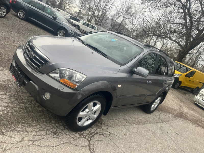 Kia Sorento 3.3v6 Facelift, снимка 8 - Автомобили и джипове - 52870218