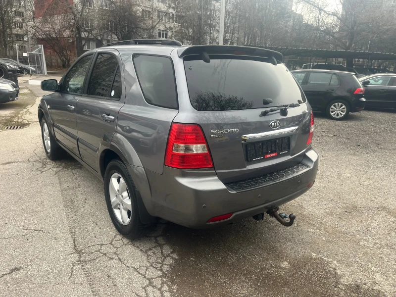 Kia Sorento 3.3v6 Facelift, снимка 4 - Автомобили и джипове - 52870218