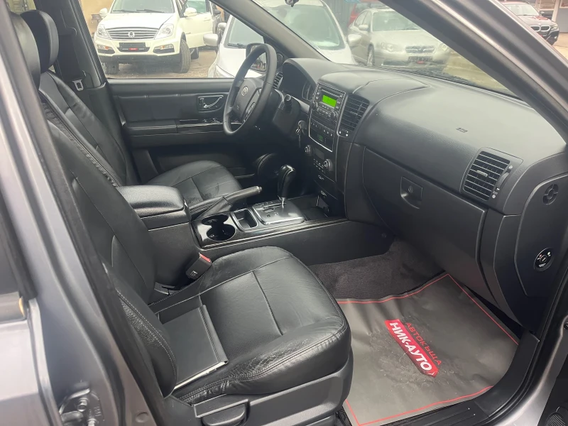 Kia Sorento 3.3v6 Facelift, снимка 12 - Автомобили и джипове - 52870218