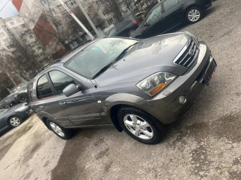 Kia Sorento 3.3v6 Facelift, снимка 7 - Автомобили и джипове - 52870218