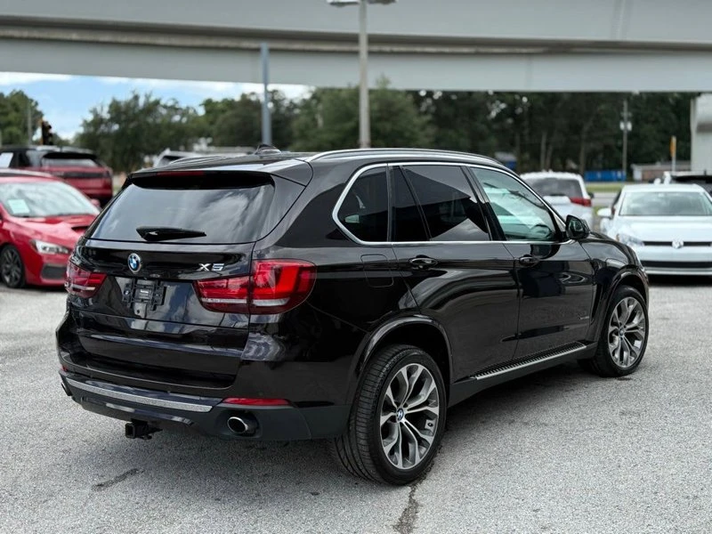 BMW X5 xDrive35i - изображение 4