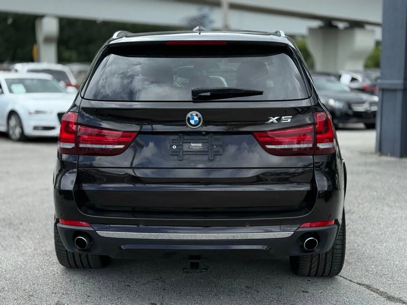 BMW X5 xDrive35i - изображение 7