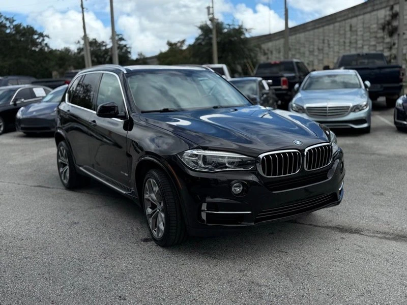 BMW X5 xDrive35i - изображение 2