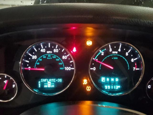 Jeep Wrangler Unlimited Sahara* Видео на мотор* CARFAX* КОжа* 4x, снимка 9 - Автомобили и джипове - 52749130