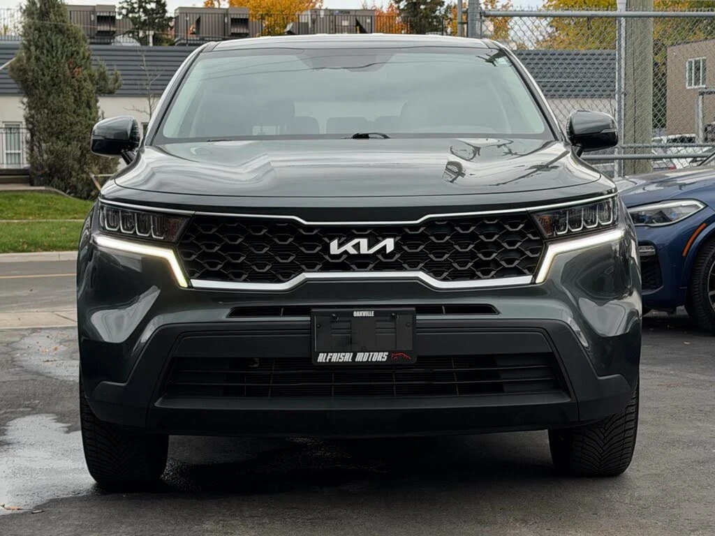 Kia Sorento СЛЕДЕНЕ НА ЛЕНТИ* КАМЕРА* ПОДГРЕВ* , снимка 1