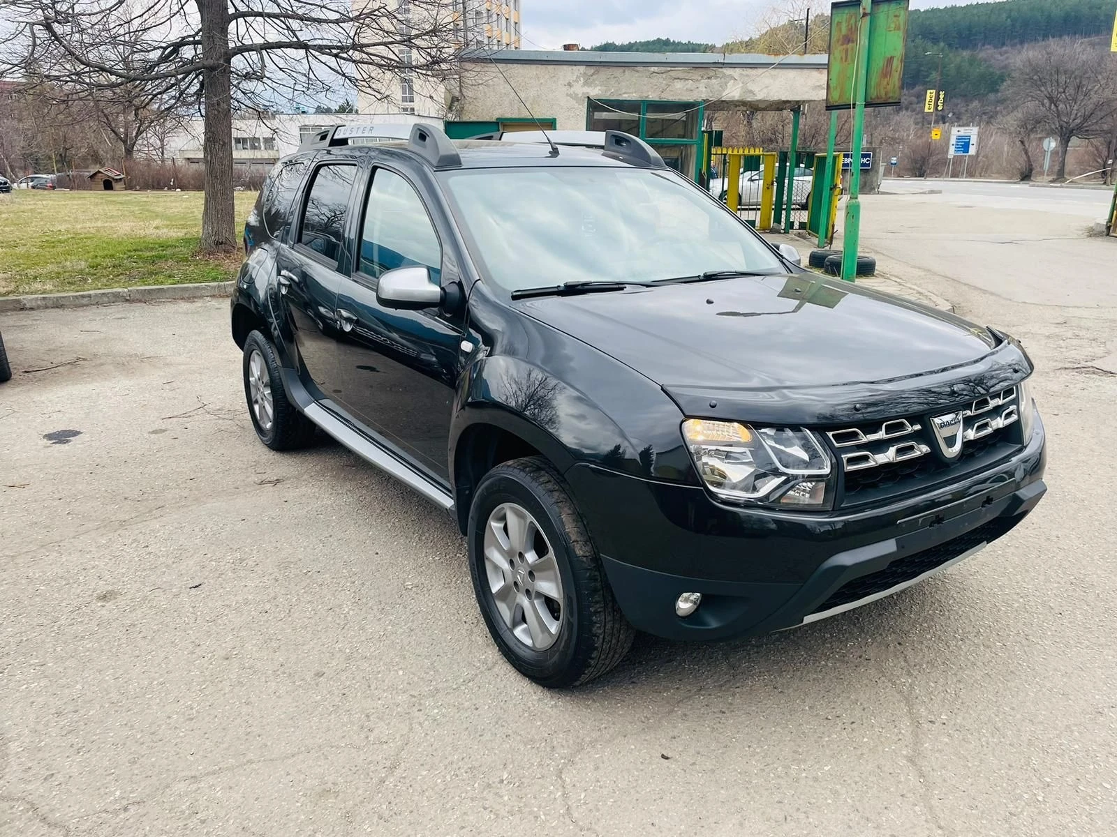 Dacia Duster 1.5DCI-КЛИМАТИК - изображение 2