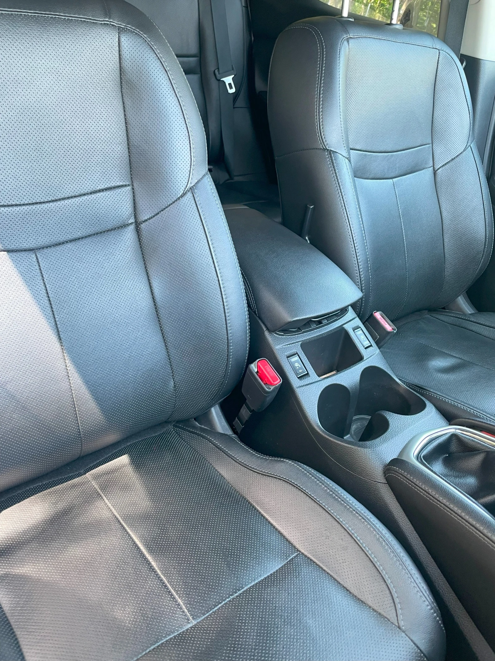 Nissan Qashqai  1.6dCi 4x4 131hp - изображение 10