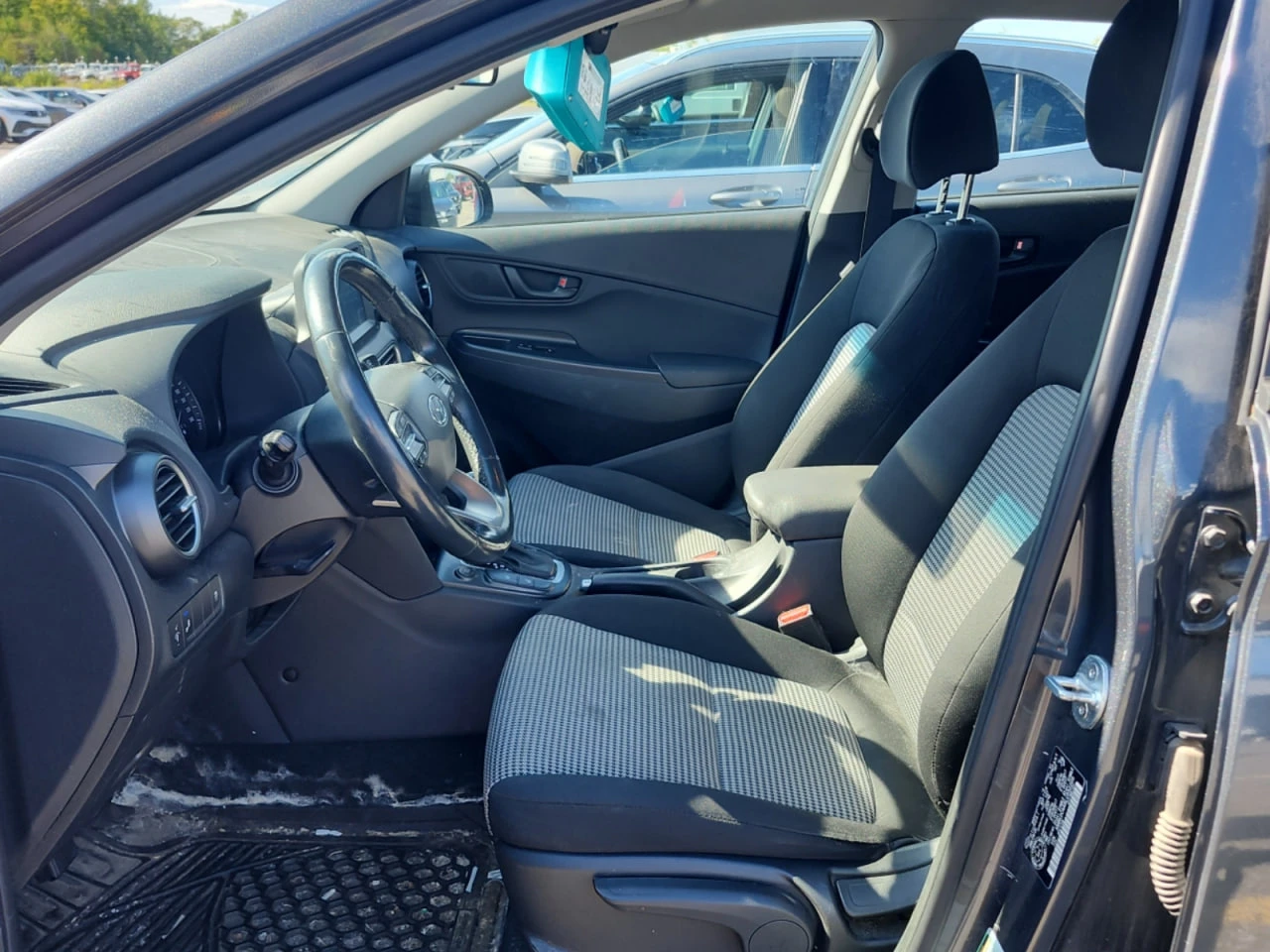 Hyundai Kona AWD * CARFAX * АвтоКредит * Цена до България*  - изображение 7