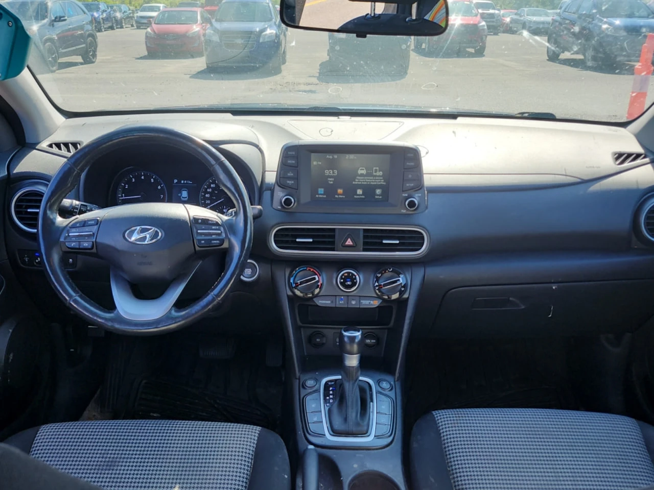 Hyundai Kona AWD * CARFAX * АвтоКредит * Цена до България*  - изображение 8