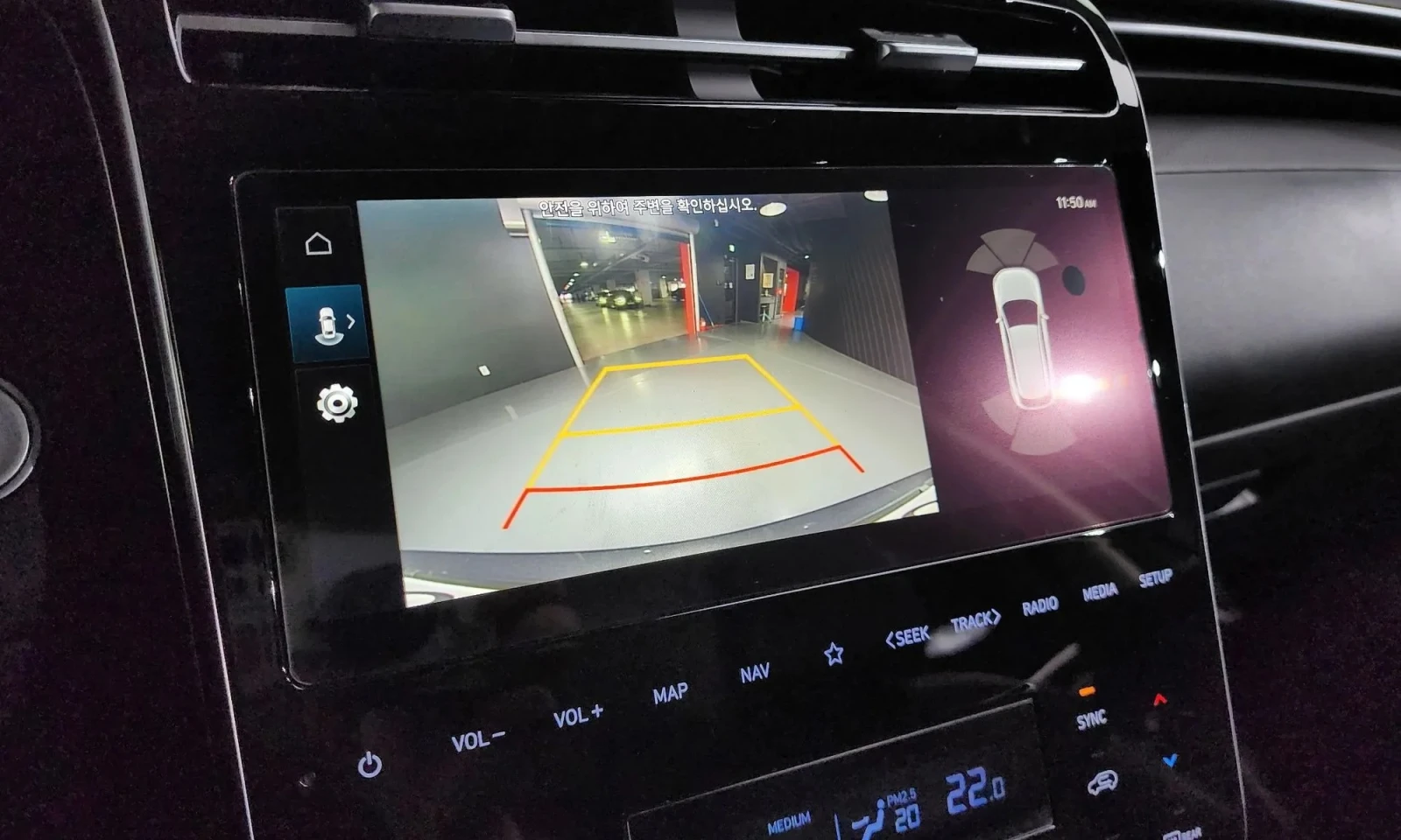 Hyundai Tucson Hybrid (Nx4)  | Mobile.bg   14