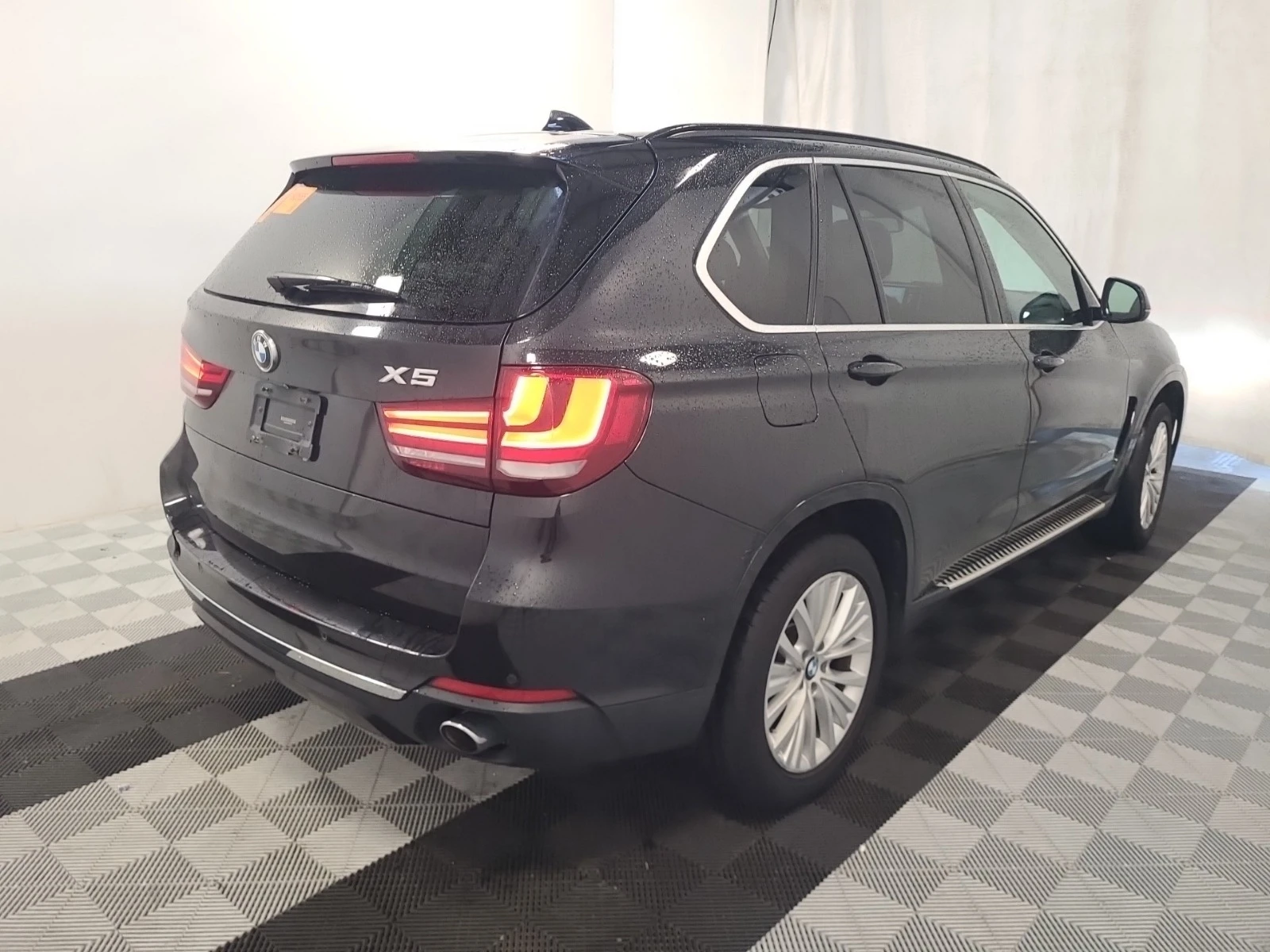 BMW X5 35i * * CARFAX * * АВТО КРЕДИТ * *  - изображение 3