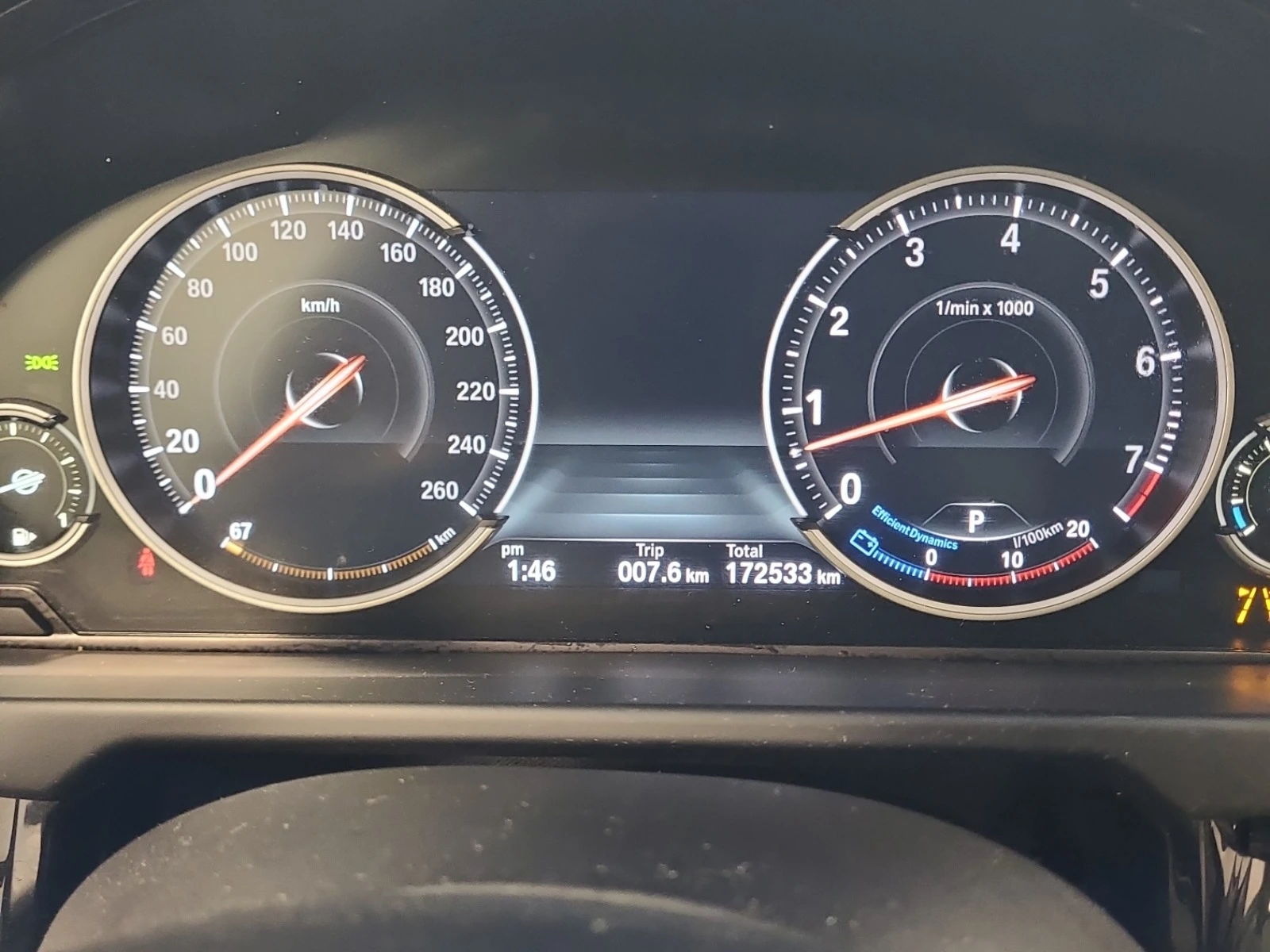 BMW X5 35i * * CARFAX * * АВТО КРЕДИТ * *  - изображение 7