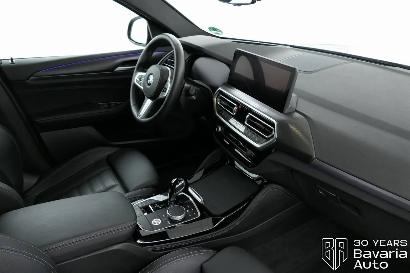 BMW X4 30i xDrive M Sport Paket Sportautomatic - изображение 7