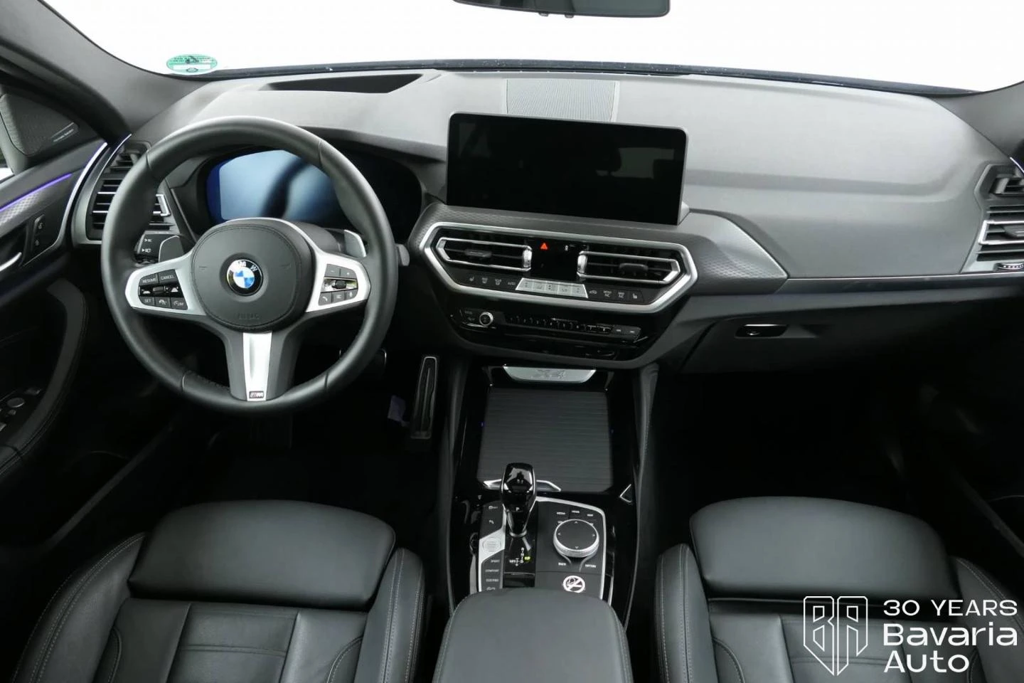 BMW X4 30i xDrive M Sport Paket Sportautomatic - изображение 6