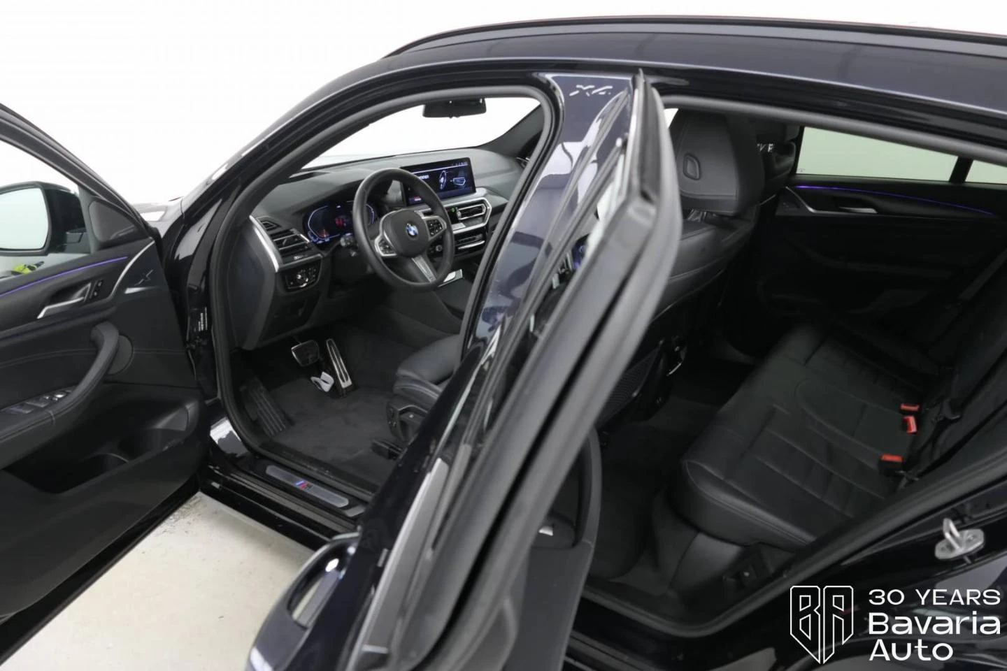 BMW X4 30i xDrive M Sport Paket Sportautomatic - изображение 5