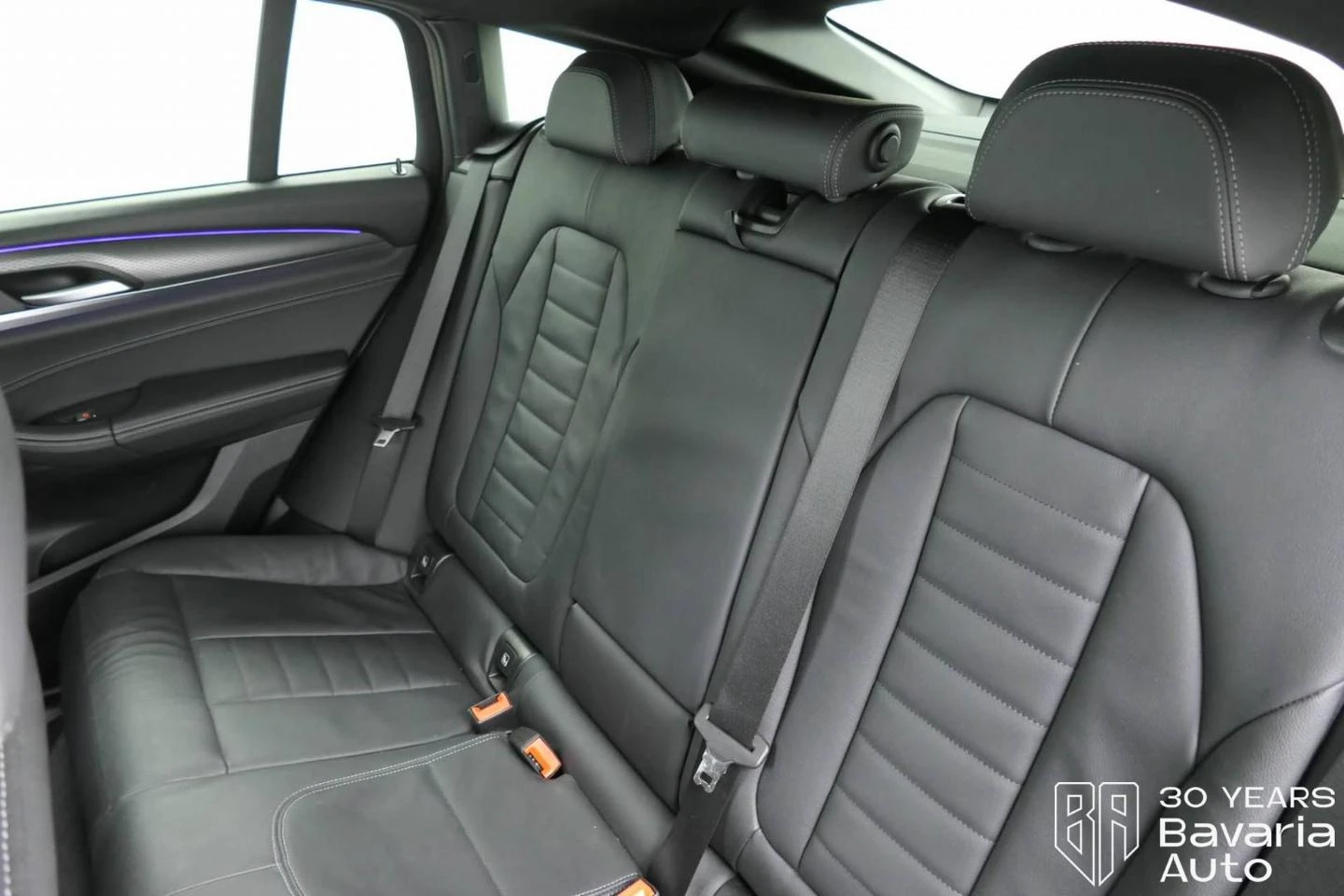 BMW X4 30i xDrive M Sport Paket Sportautomatic - изображение 8