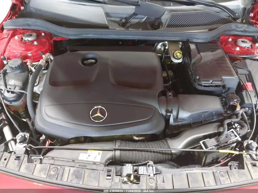 Mercedes-Benz GLA 250 2018 MERCEDES-BENZ GLA 250 4MATIC | Mobile.bg   13