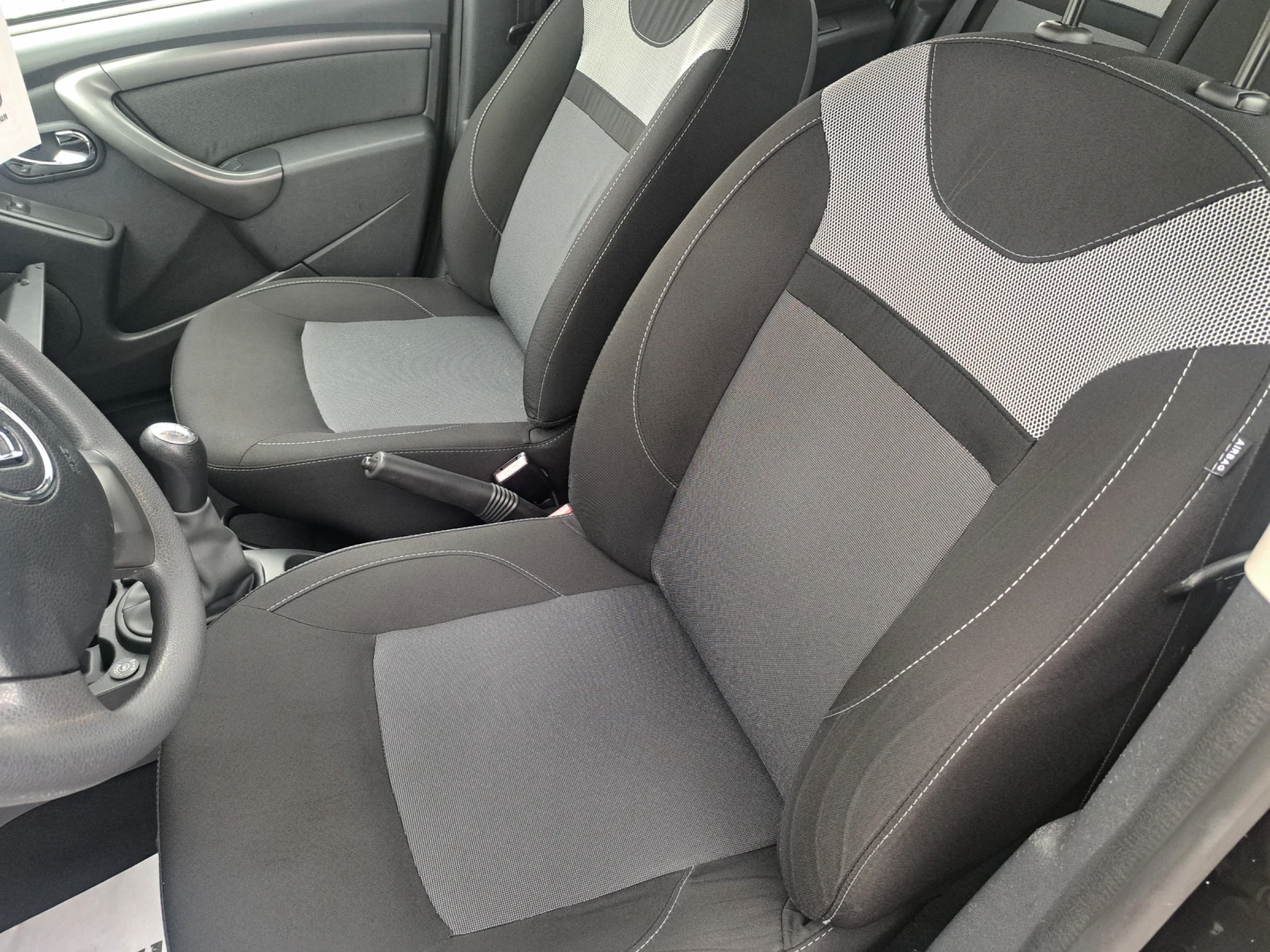 Dacia Duster 1.6 GPL EURO6 | Mobile.bg   9