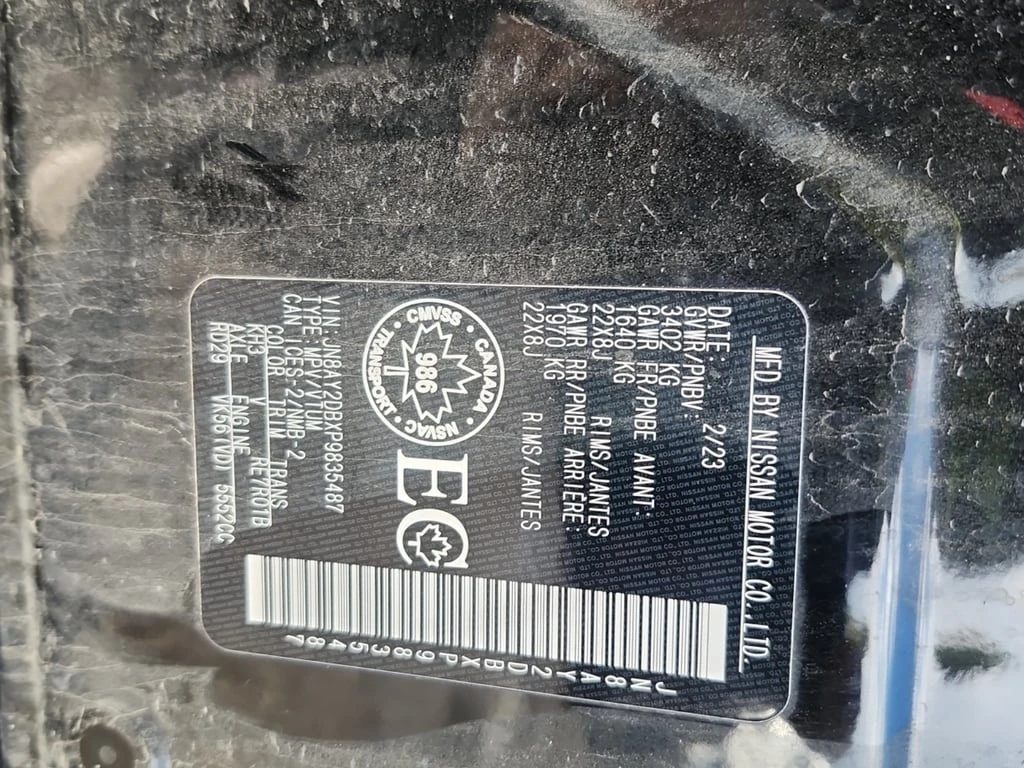 Nissan Armada * PLATINUM * CARFAX *  - изображение 7