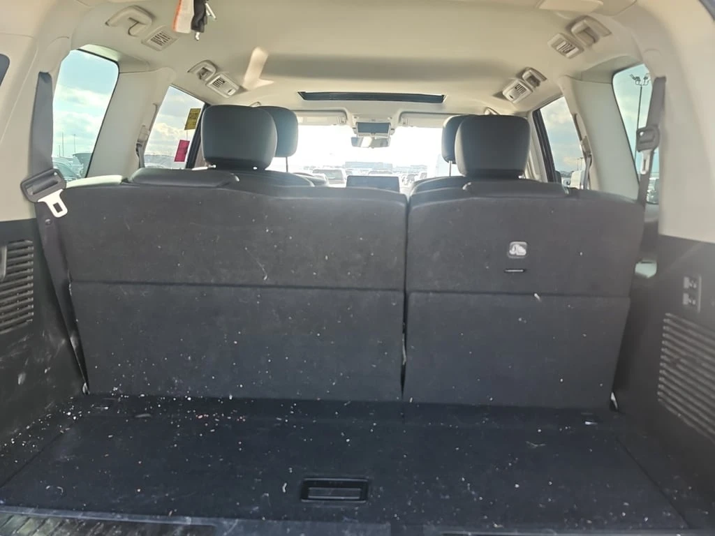 Nissan Armada * PLATINUM * CARFAX *  | Mobile.bg   15