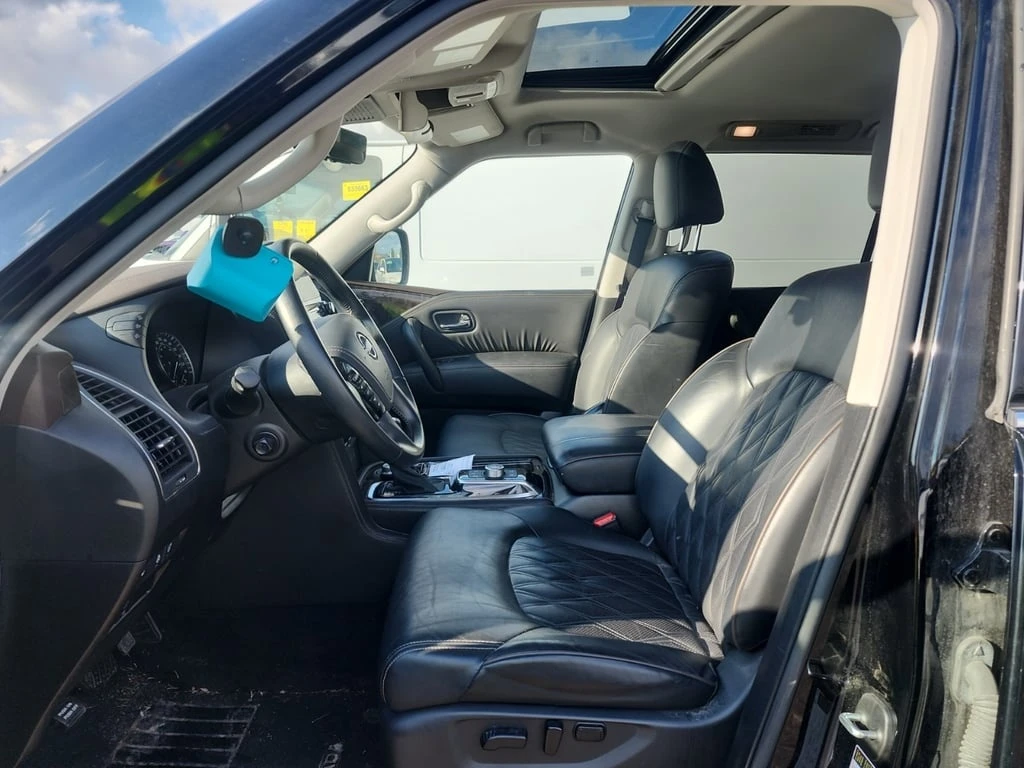 Nissan Armada * PLATINUM * CARFAX *  - изображение 5