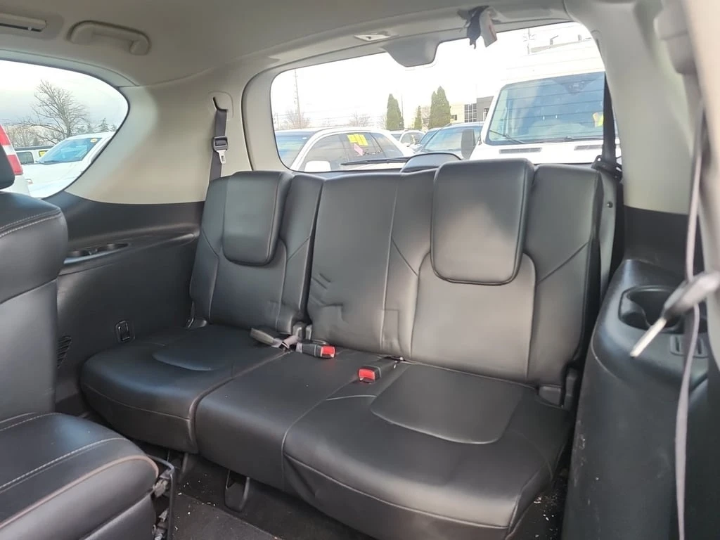 Nissan Armada * PLATINUM * CARFAX *  | Mobile.bg   14