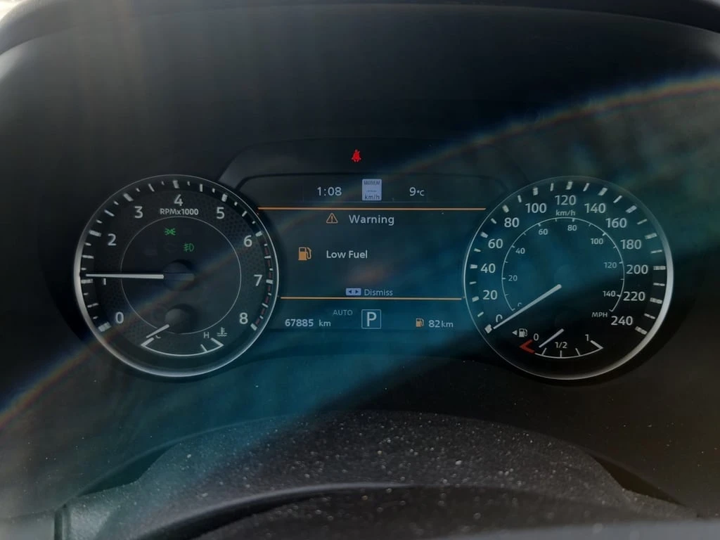 Nissan Armada * PLATINUM * CARFAX *  - изображение 9