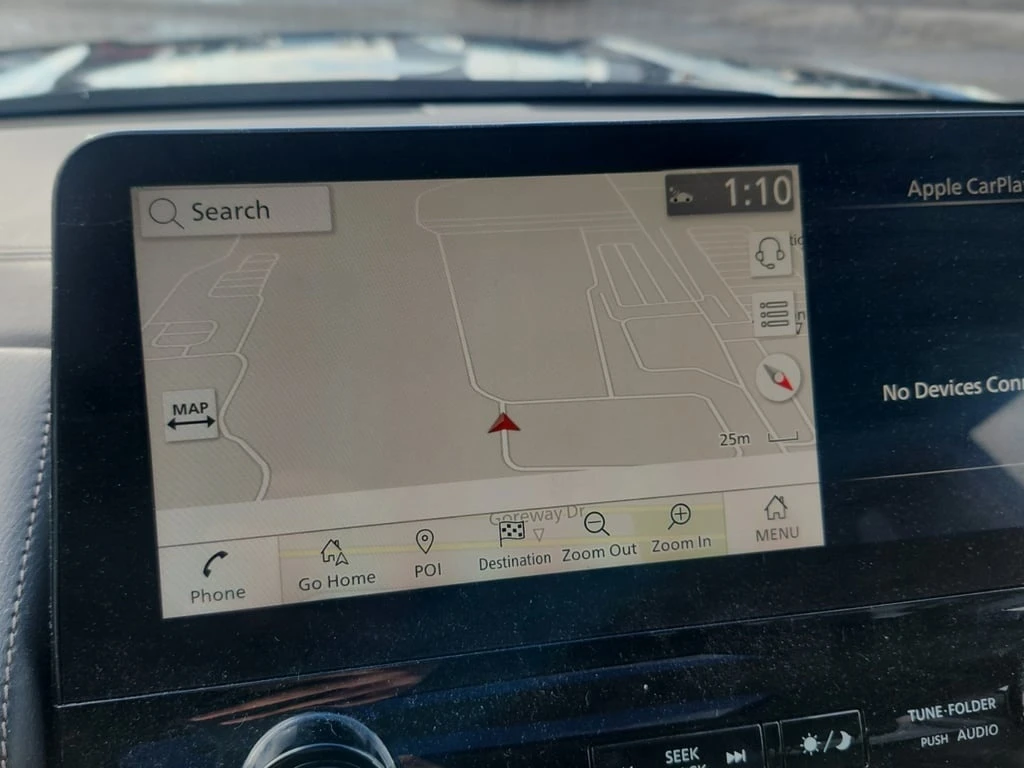 Nissan Armada * PLATINUM * CARFAX *  - изображение 10