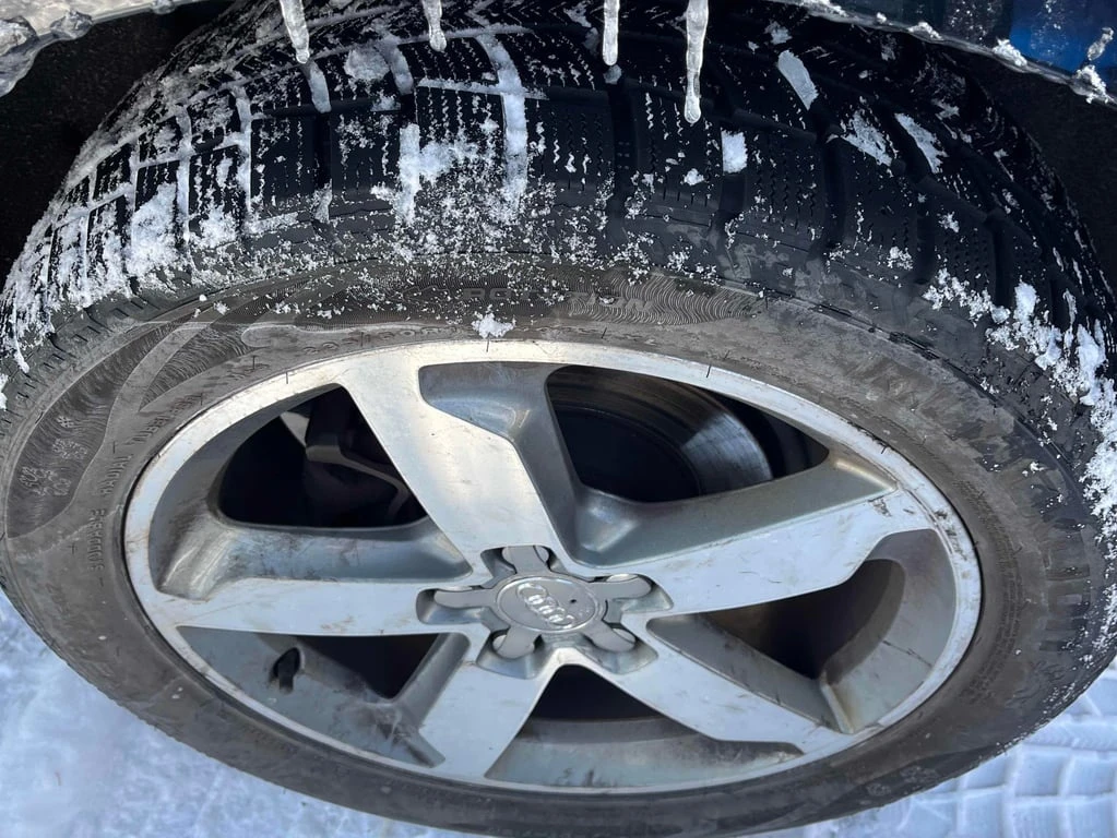 Audi Q3 2015 QUATTRO * ПРЕДСТАВИТЕЛСТВО НА VOLKSWAGEN*  - изображение 6