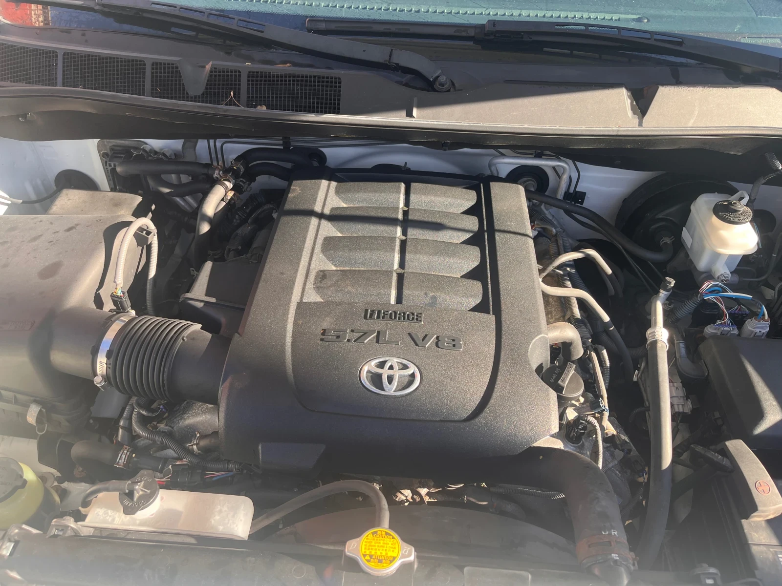 Toyota Sequoia | Mobile.bg � ����������� 11