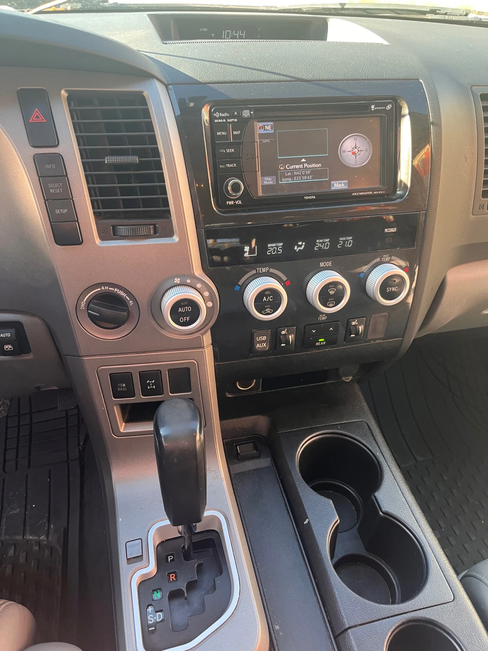 Toyota Sequoia | Mobile.bg � ����������� 12