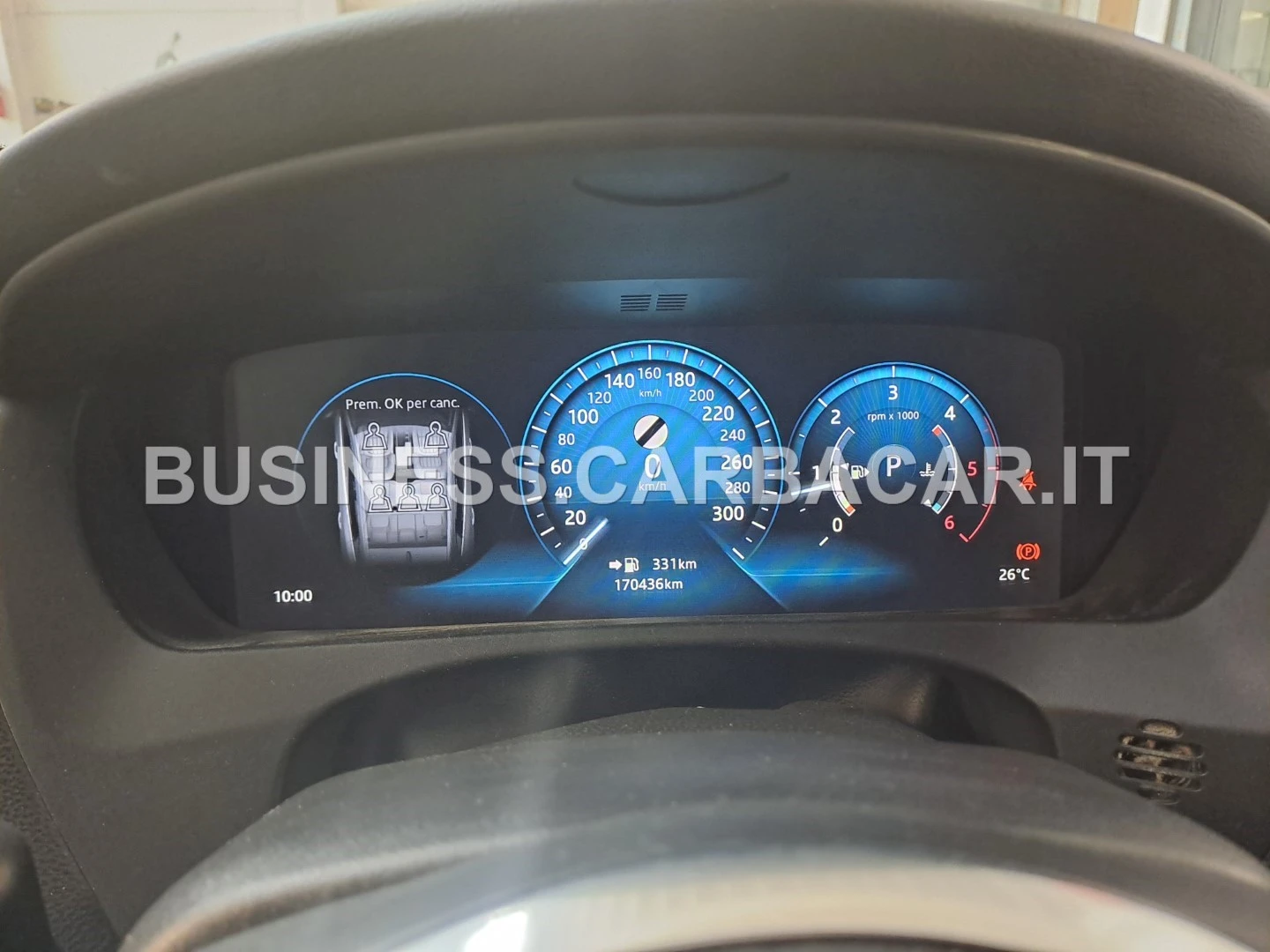 Jaguar F-PACE R-SPORT ШУМ В МОТОРА!! - изображение 7