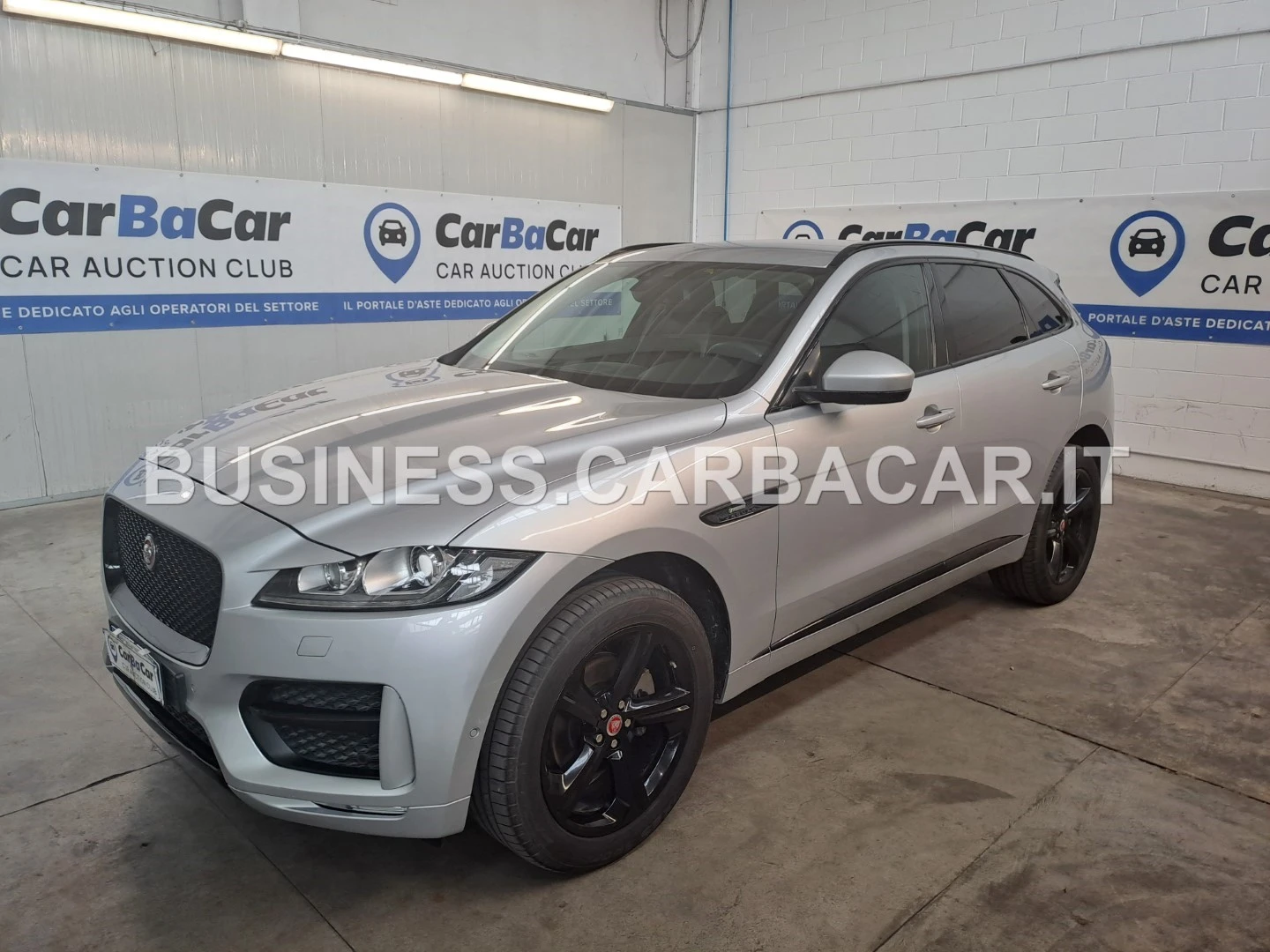 Jaguar F-PACE R-SPORT ��� � ������!! | Mobile.bg � ����������� 1