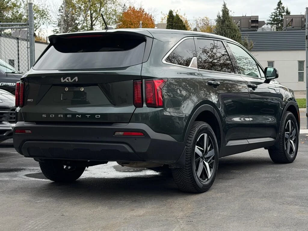 Kia Sorento ������� �� �����* ������* �������*  | Mobile.bg � ����������� 3