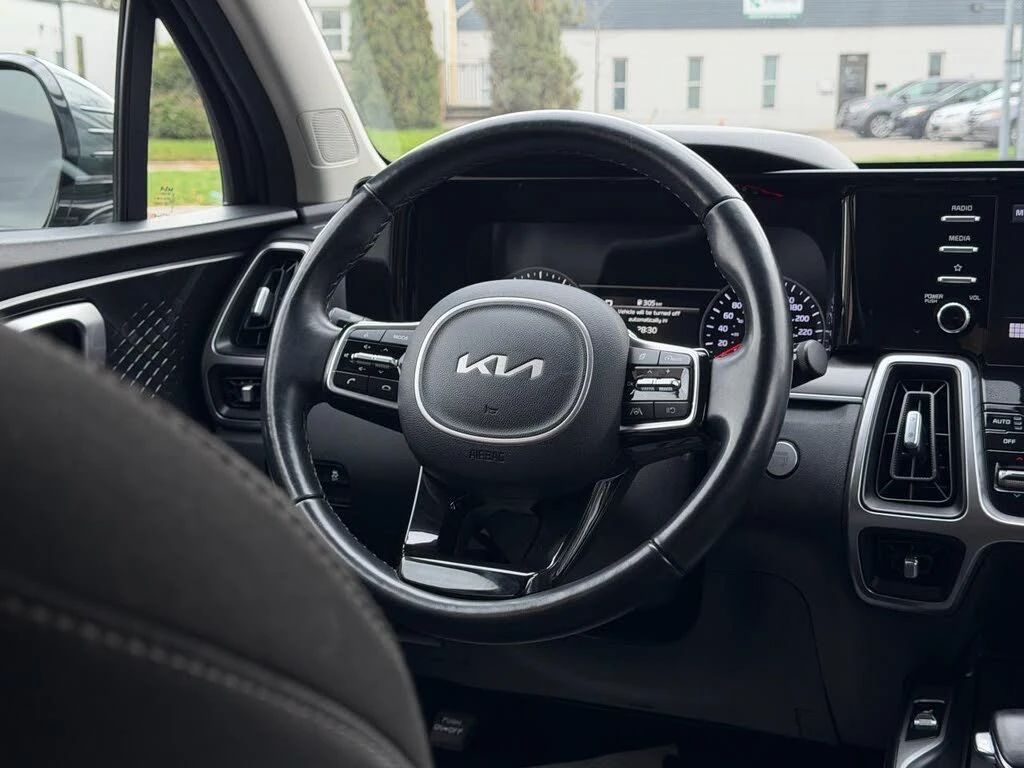Kia Sorento ������� �� �����* ������* �������*  | Mobile.bg � ����������� 16