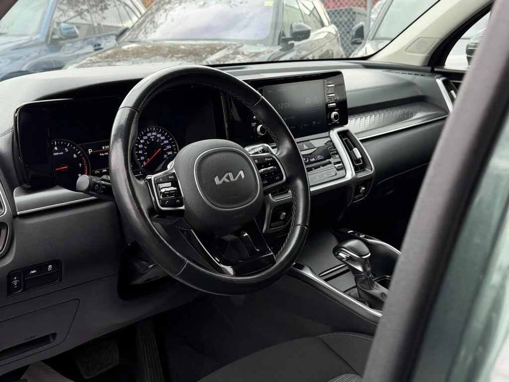 Kia Sorento ������� �� �����* ������* �������*  | Mobile.bg � ����������� 6