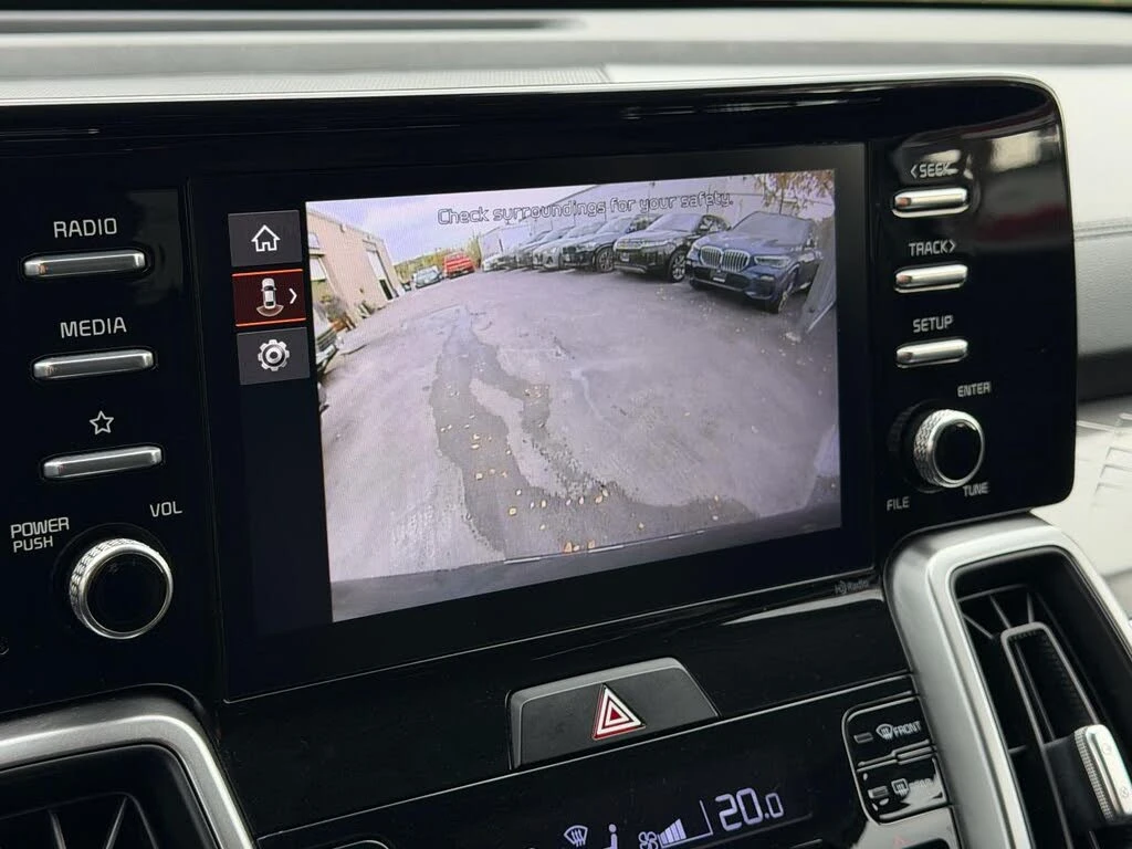 Kia Sorento ������� �� �����* ������* �������*  | Mobile.bg � ����������� 8