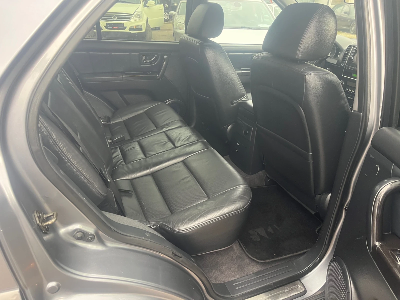 Kia Sorento 3.3v6 Facelift | Mobile.bg � ����������� 13