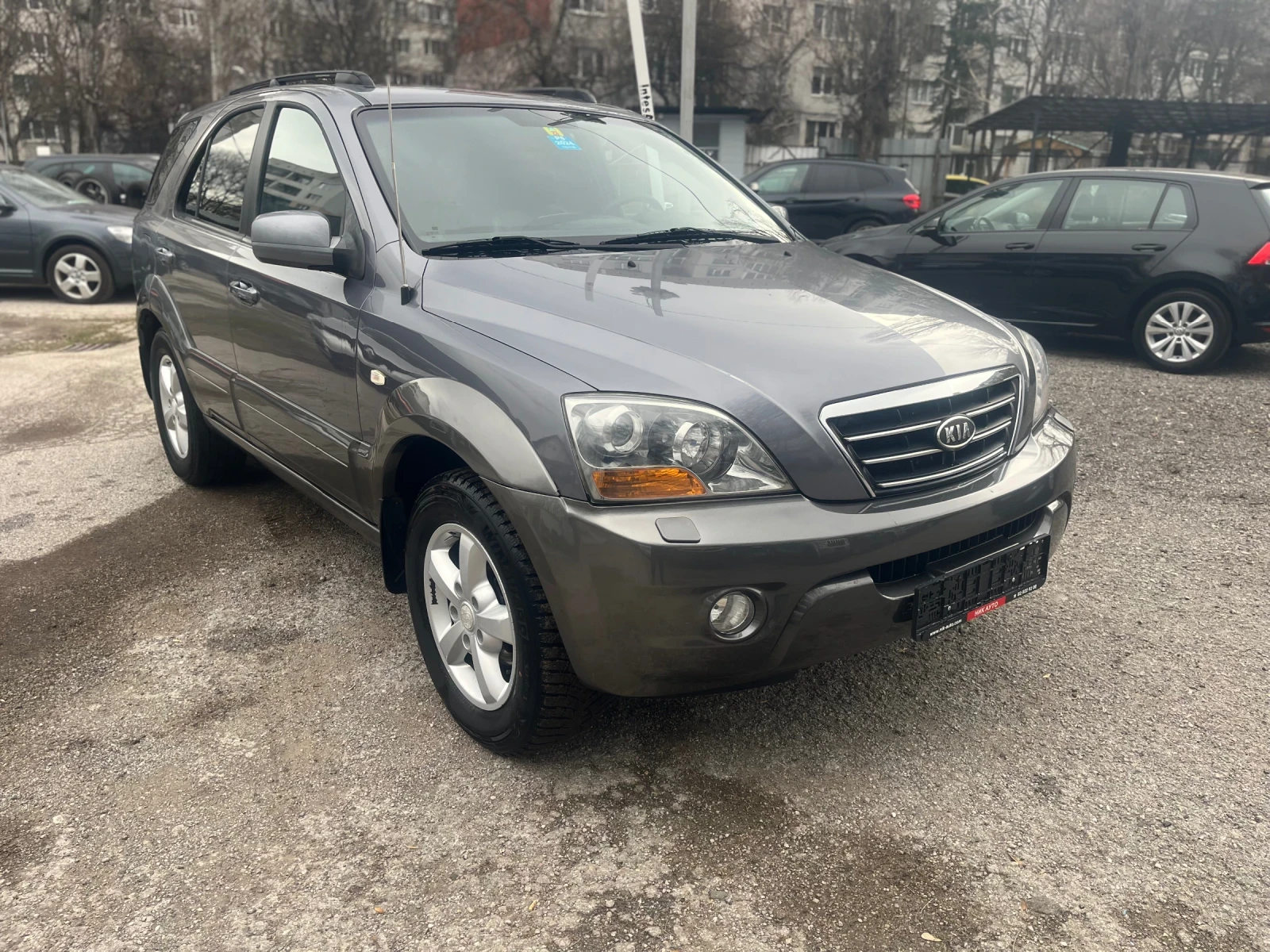 Kia Sorento 3.3v6 Facelift - изображение 2