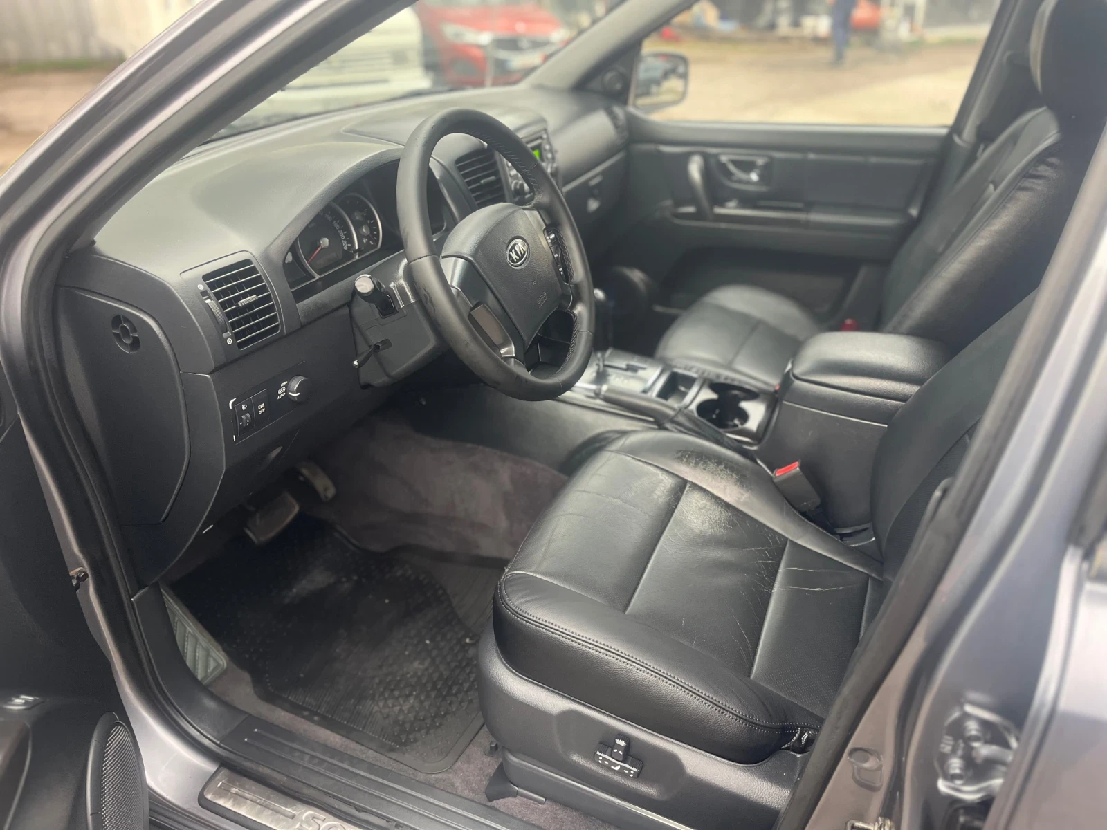 Kia Sorento 3.3v6 Facelift - изображение 10