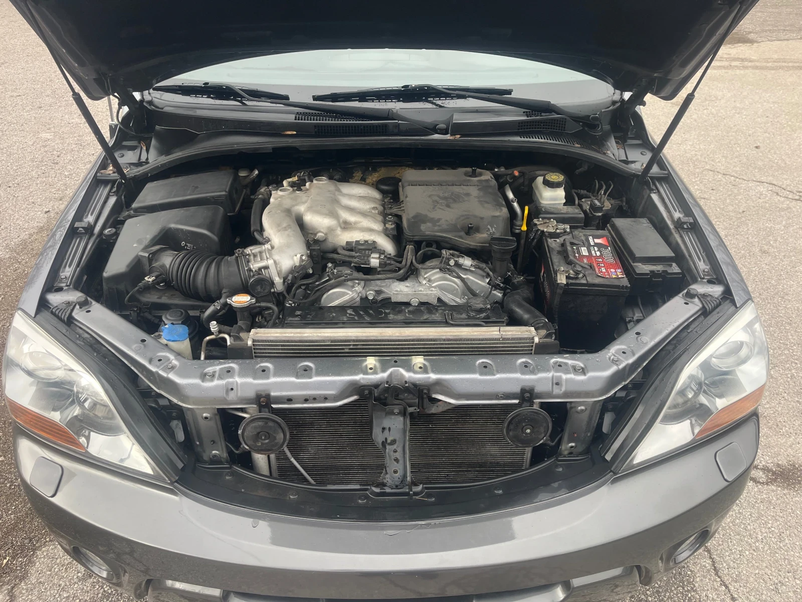 Kia Sorento 3.3v6 Facelift | Mobile.bg � ����������� 16