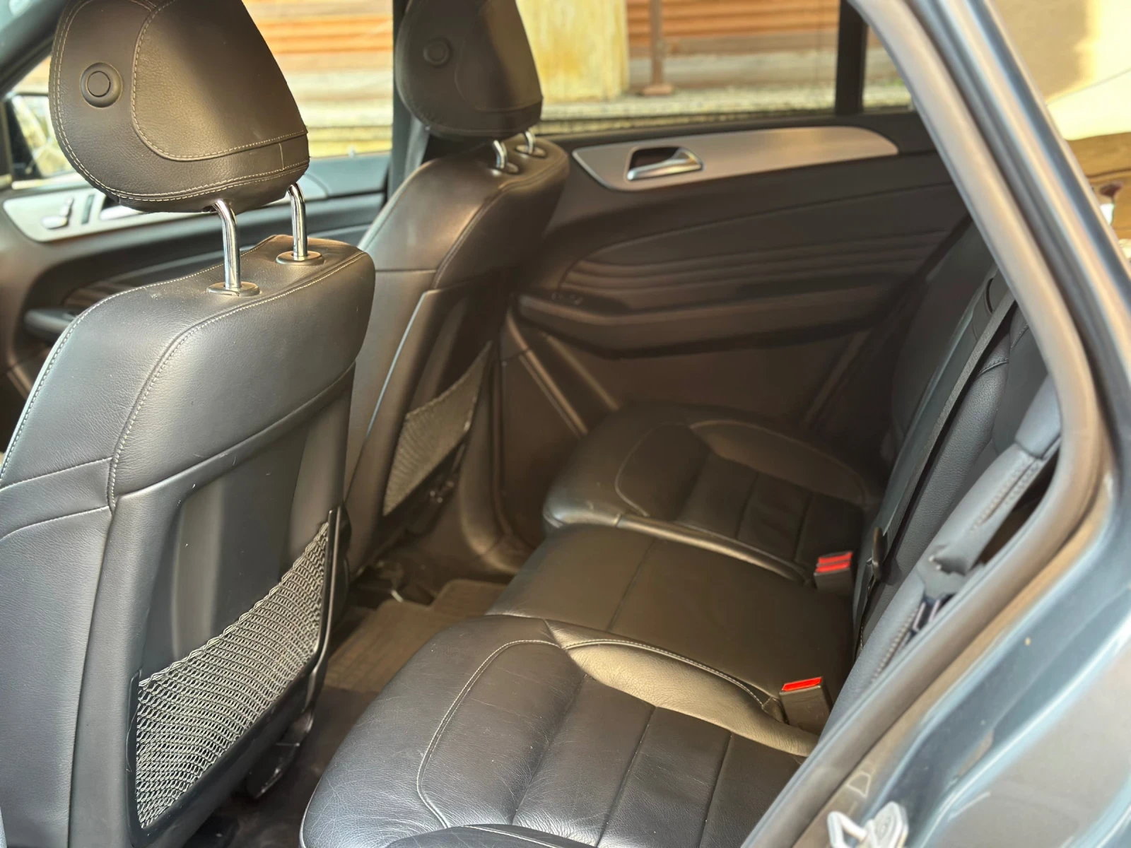 Mercedes-Benz GLE 43 AMG AMG | Mobile.bg � ����������� 7