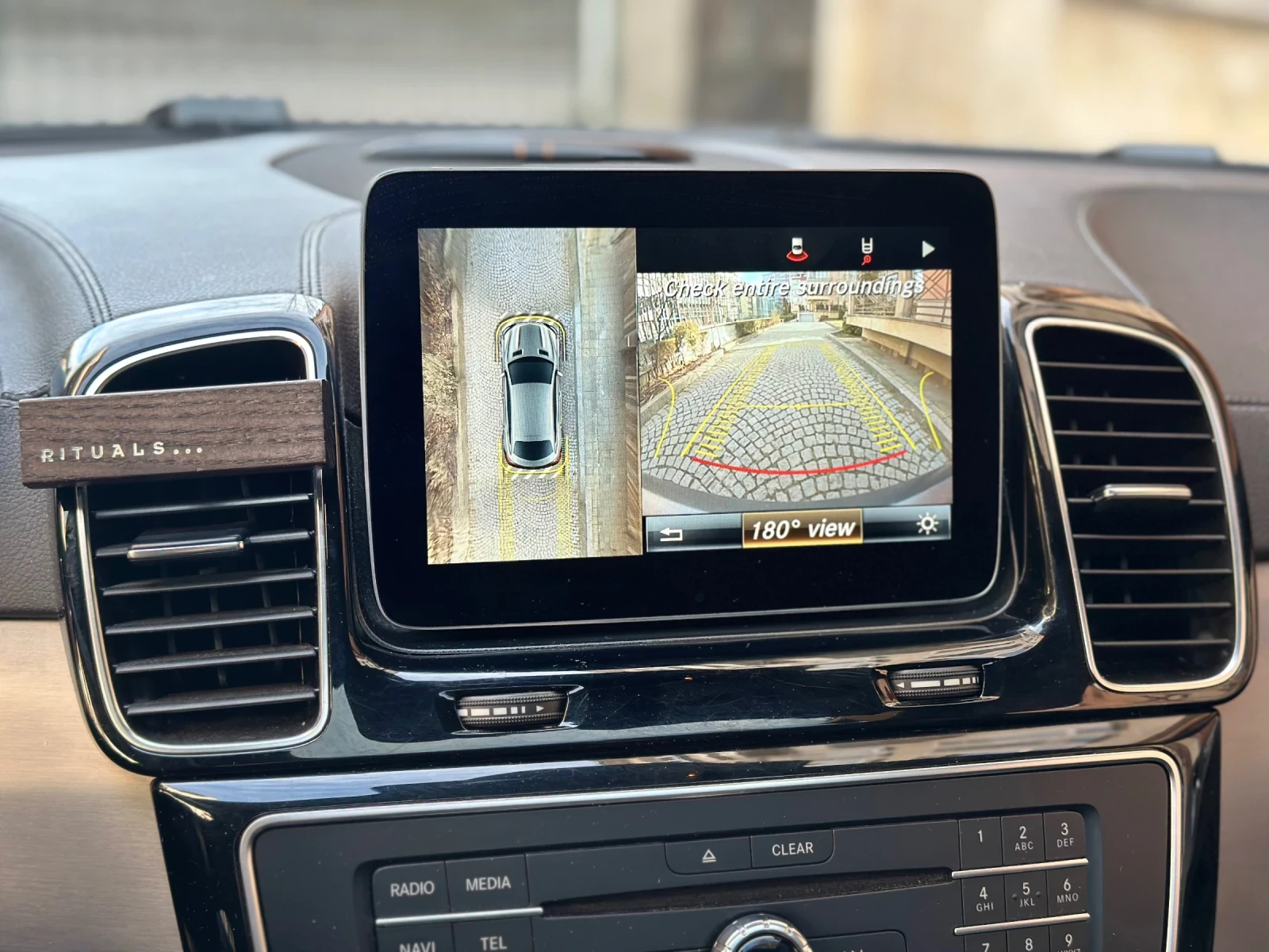 Mercedes-Benz GLE 43 AMG AMG | Mobile.bg � ����������� 14