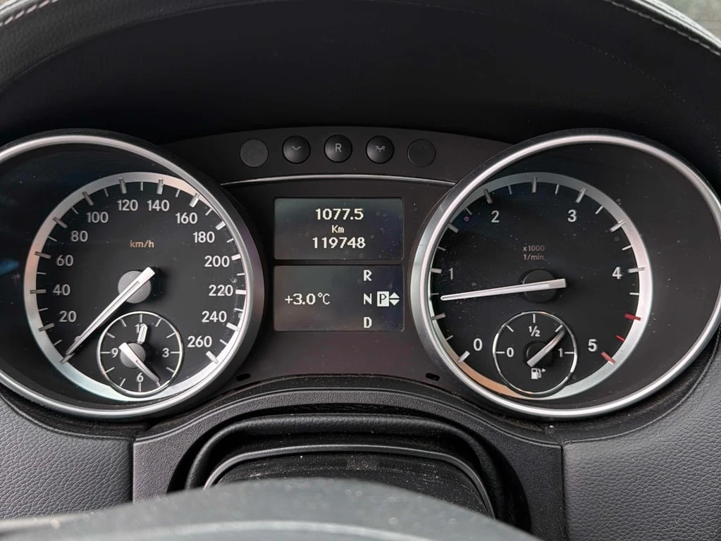 Mercedes-Benz GL 350 350 BlueTEC  CARFAX | Mobile.bg � ����������� 8
