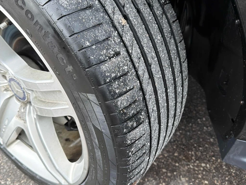 Mercedes-Benz GL 350 350 BlueTEC  CARFAX | Mobile.bg � ����������� 10