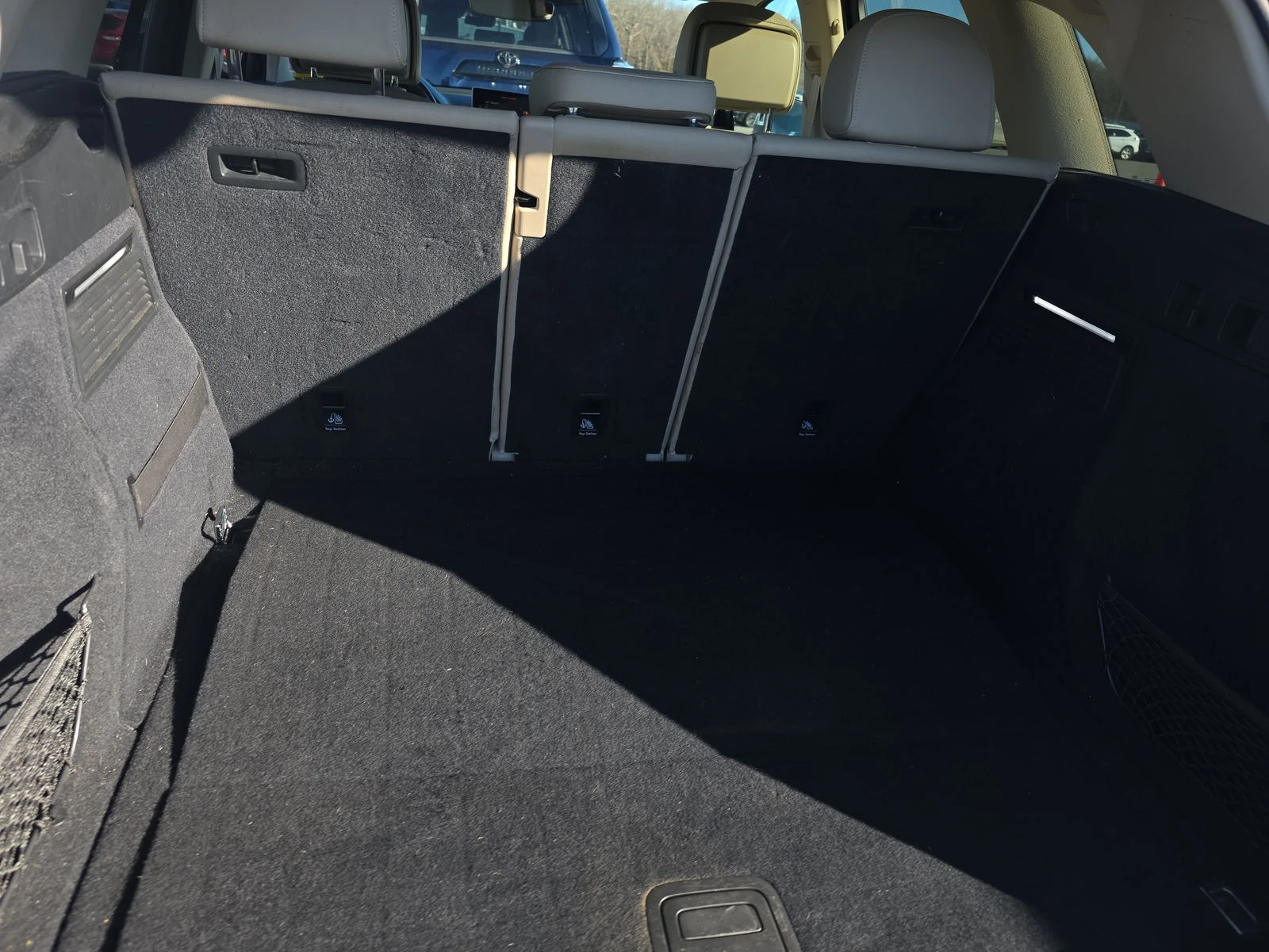 Audi Q5 2.0T* MATRIX* ���������* �����* 360������* LANE* A | Mobile.bg � ����������� 13