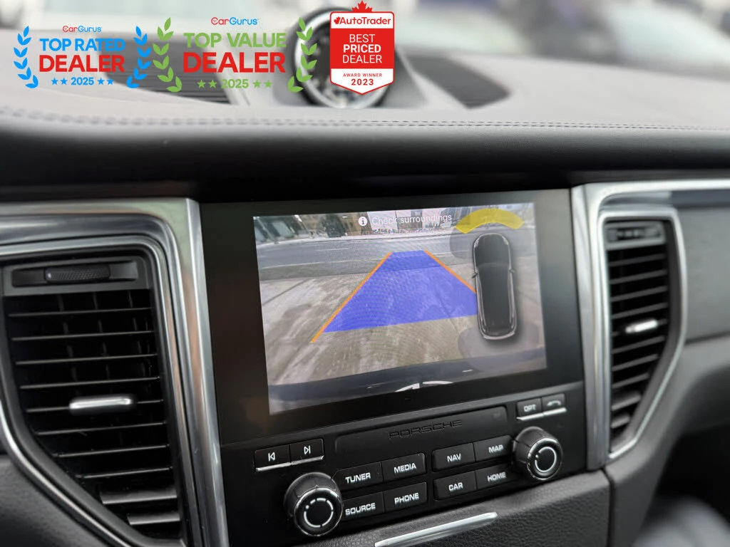 Porsche Macan GTS * CLEAN CARFAX * ����������* (���� �� ��) | Mobile.bg � ����������� 17